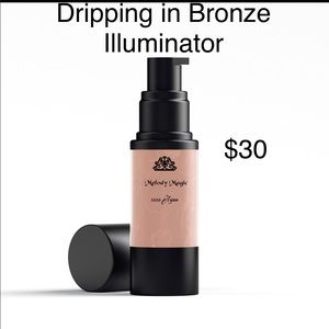 illuminator